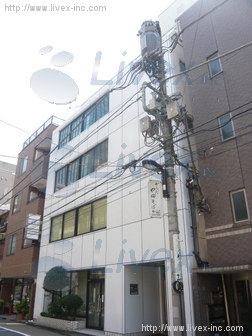 淡路建物ビル
