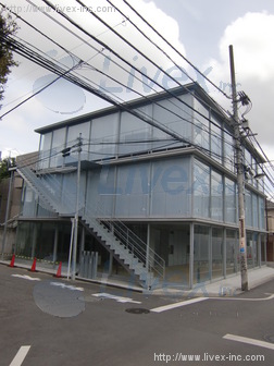 トレリ代官山ビル
