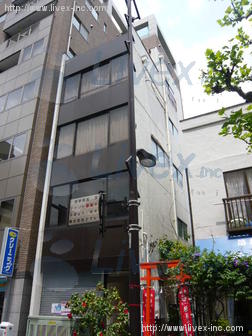 土屋ビル