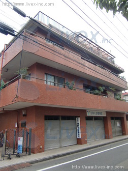 ジョイフル西国立ビル