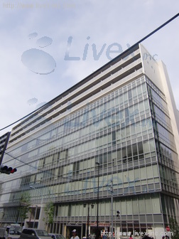 ラクアス東新宿ビル