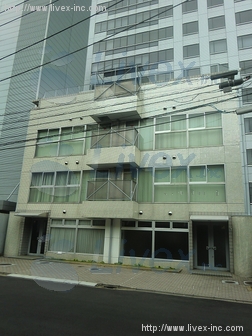シャルムビル