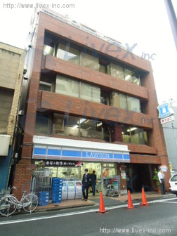 大野屋ビル