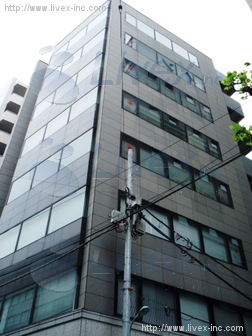 RASA日本橋ビル