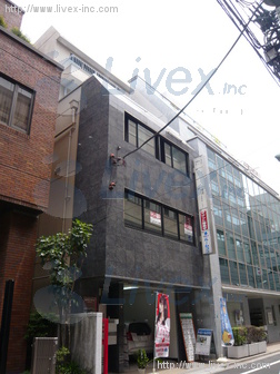 池袋E3ビル