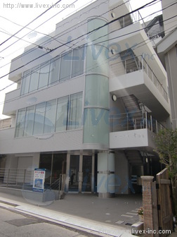 表参道飯田ビル