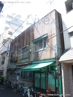 大澤建物ビル
