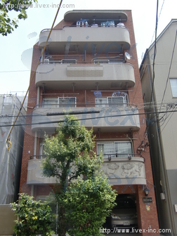 高橋ビル