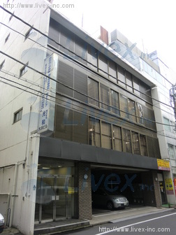 (取壊済)大洋ビル