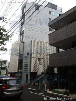 露崎商店ビル