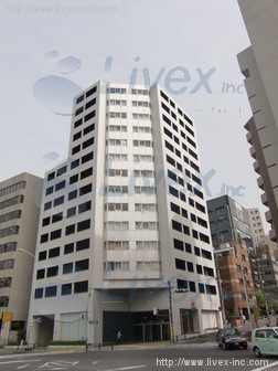 レジディア市ヶ谷ビル
