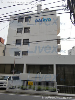 千駄ヶ谷第30大京ビル