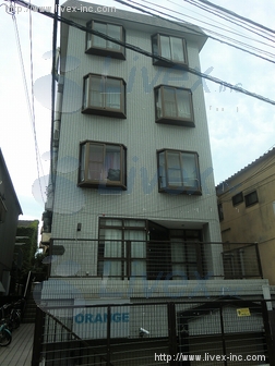 クレメゾン船橋第3