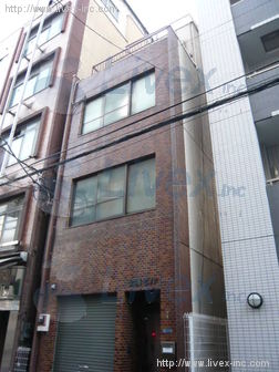 金端ビル