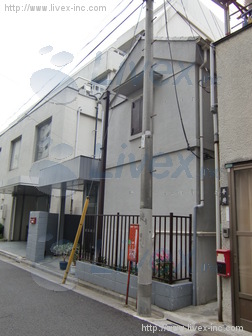 青南ハイツ