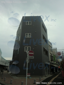 Vent大神宮下ビル