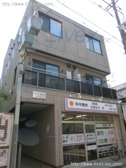 ソレイユ・ド・ミールビル