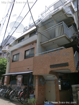 アコードハイツ高円寺