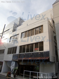 西新宿第2高橋ビル