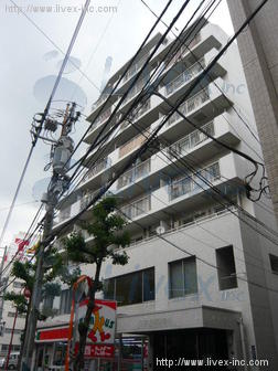 大空庵ビル