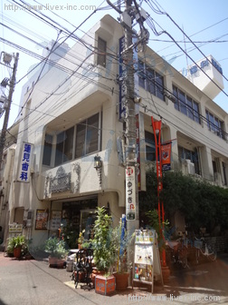 大宮駅前蓮見ビル