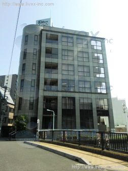 ホンダビル
