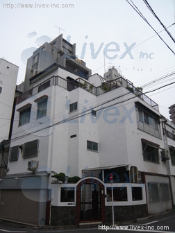 貸事務所・店舗