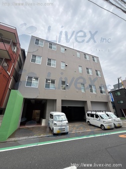 貸事務所・倉庫