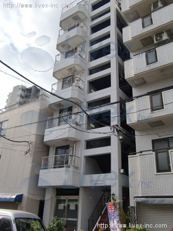 シャトレー押上ビル
