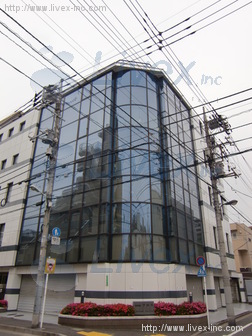 クロス本社ビル