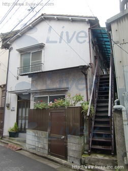 平沢宅ビル