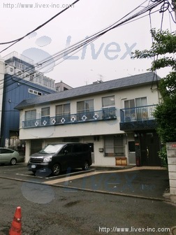 佐保会東京会館ビル