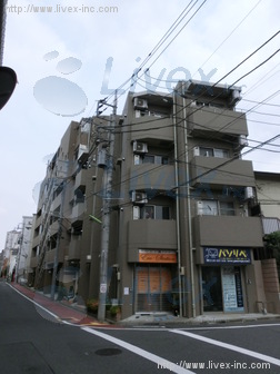 SBフラッツWESTビル