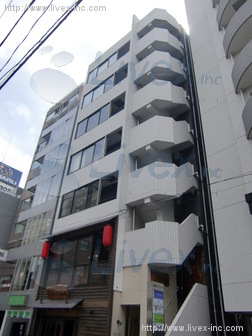 仮)恵比寿石田ビル