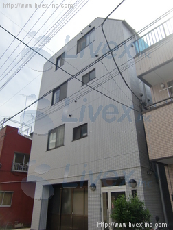 ルミエール逆井ビル