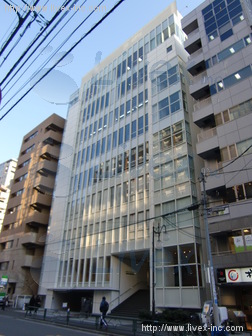 Daiwa恵比寿4丁目ビル