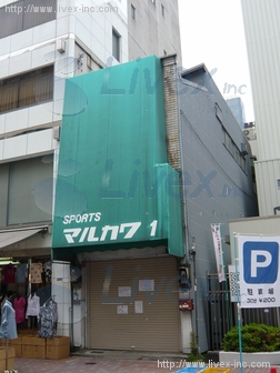 貸店舗・事務所