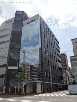 横浜YSKビル