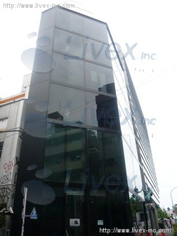 JORDIビル