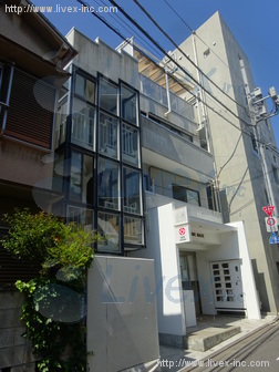 貸店舗・事務所