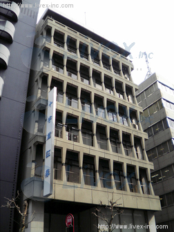 十字屋証券ビル