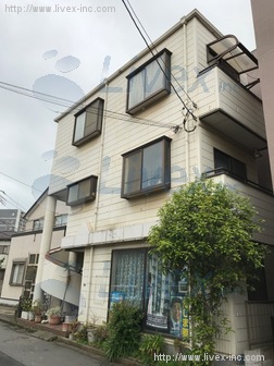 ホワイトハイムMORITA