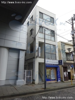 東国屋ビル
