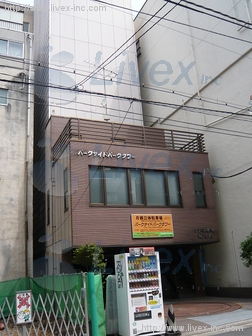 タワーズルーム堀留館