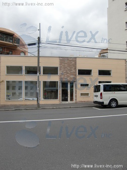 奈良店舗