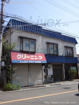 貸店舗