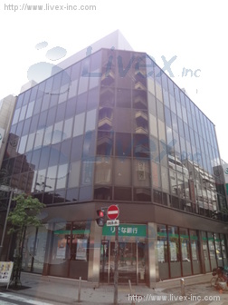 りそな川崎ビル