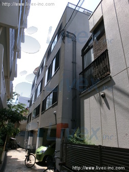 エルシオン荻窪ビル