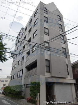 KPビル