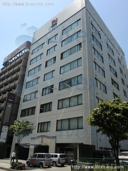 AR新横浜ビル